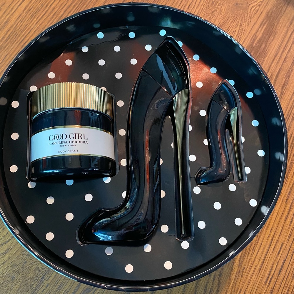 Good Girl by Carolina Herrera